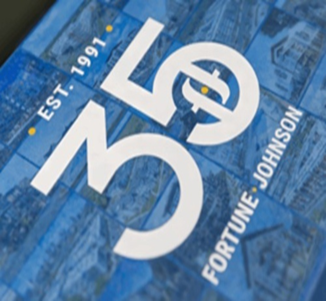 Community Spotlight: Fortune-Johnson 35th Anniversary