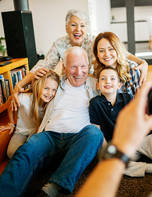 Families & Individuals