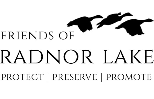 Friends of Radnor Lake Logo