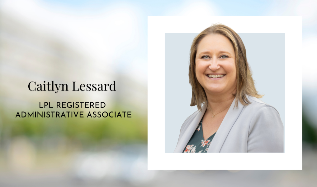 Caitlyn Lessard