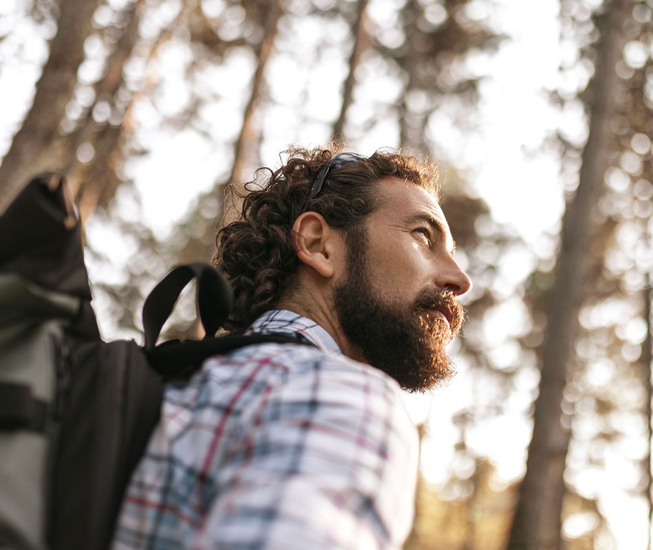 Planning for the life you’re building, now and ahead. 