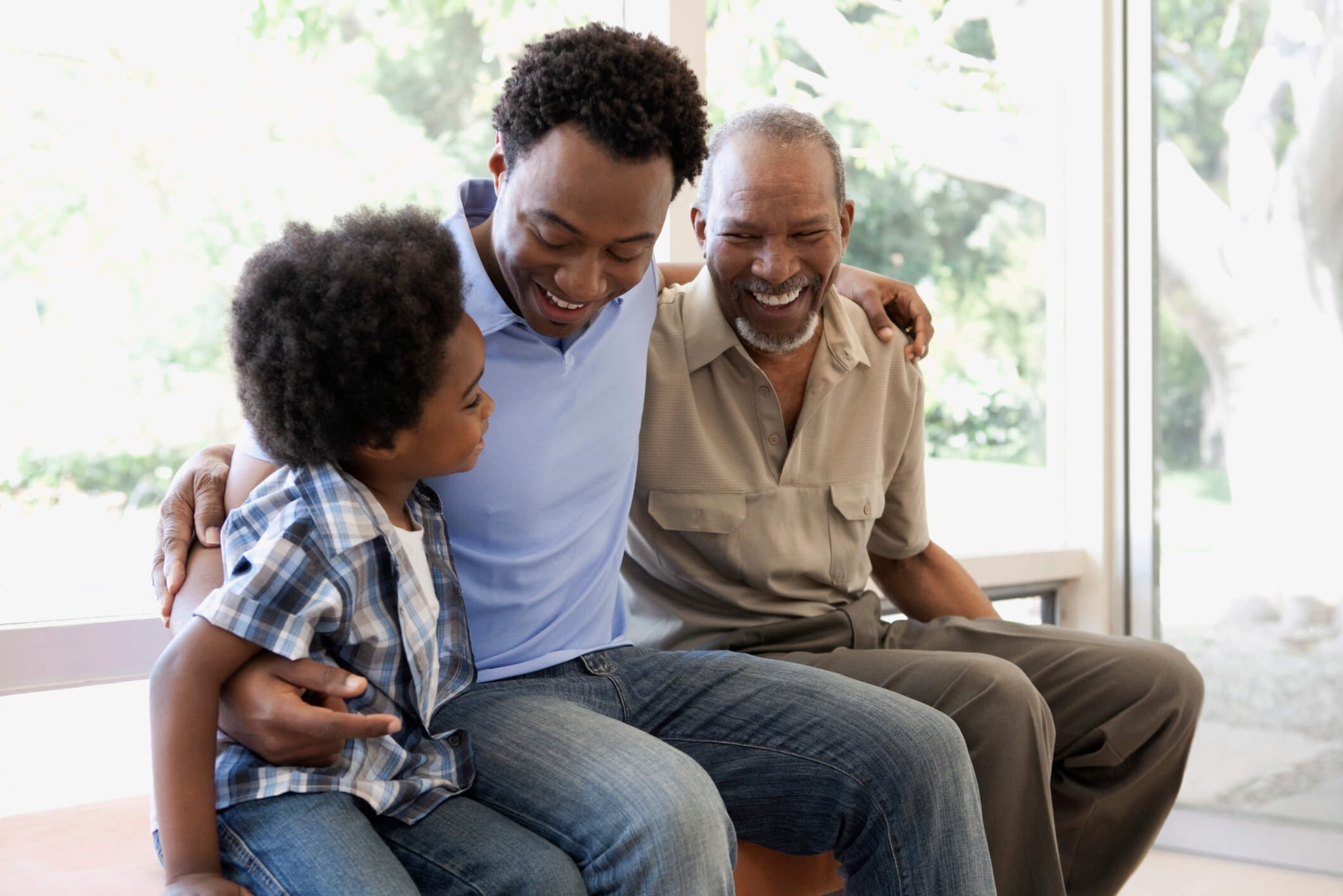A financial plan can help you have more confidence in your financial future.
