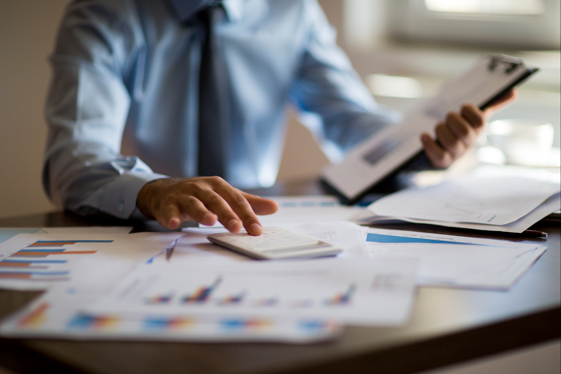 Tax Planning