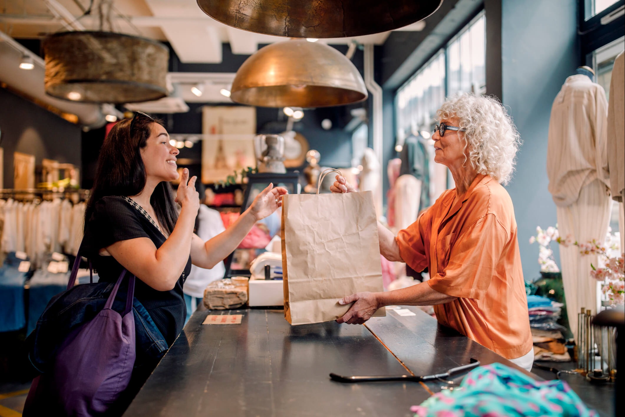 Small Business Owner Guidance