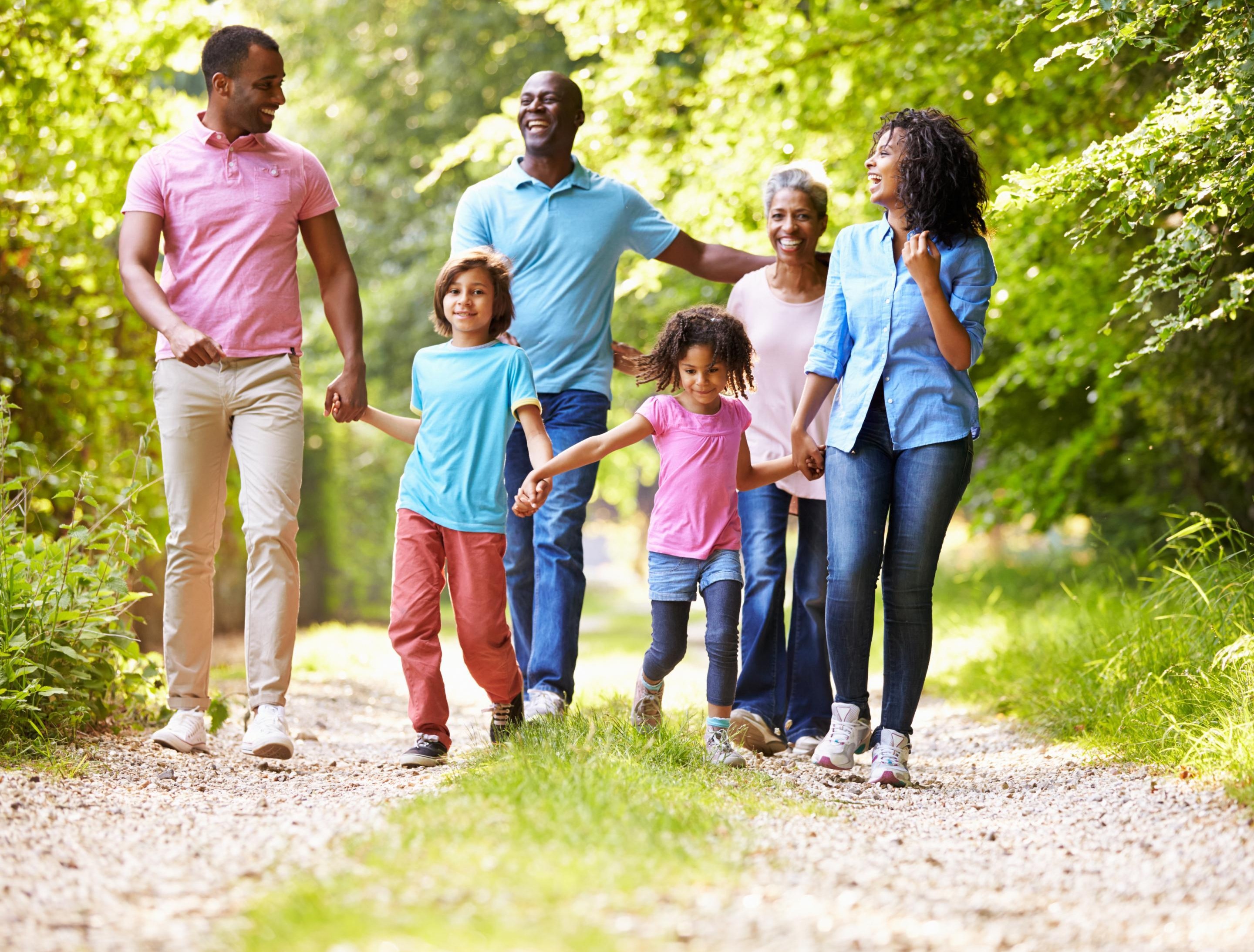 A Suite of Skills,<br/>Focused on Service