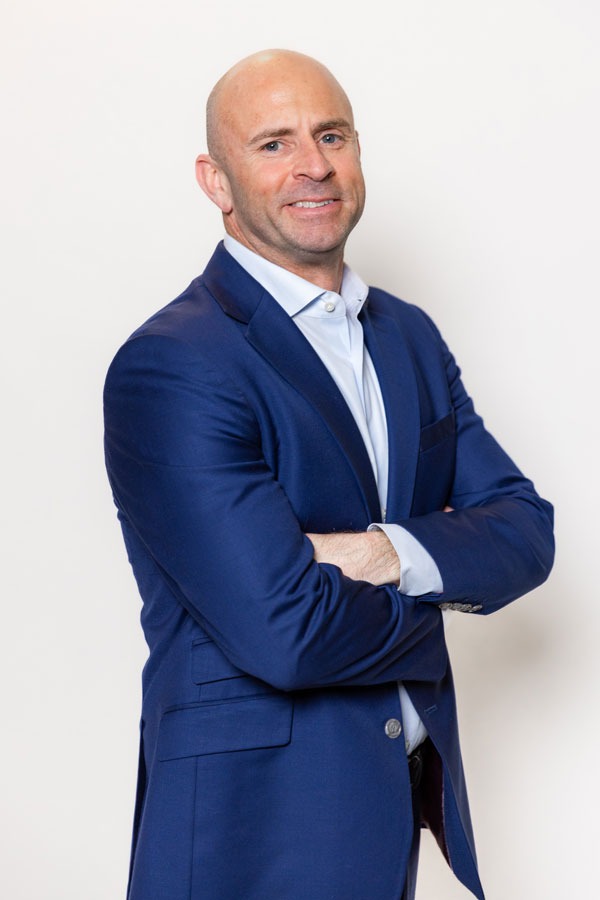 Jake Bryant<br/><sup>ChFC®, AIF®, CRPC®, APMA®, CEPA®</sup><em>Chief Executive Officer</em>