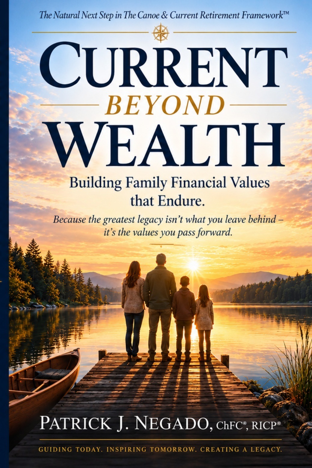 Current Beyond Wealth