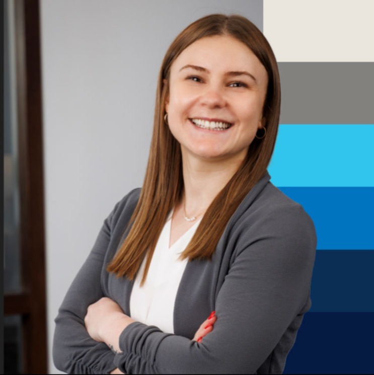 Advisor Support SpecialistKensie Clark