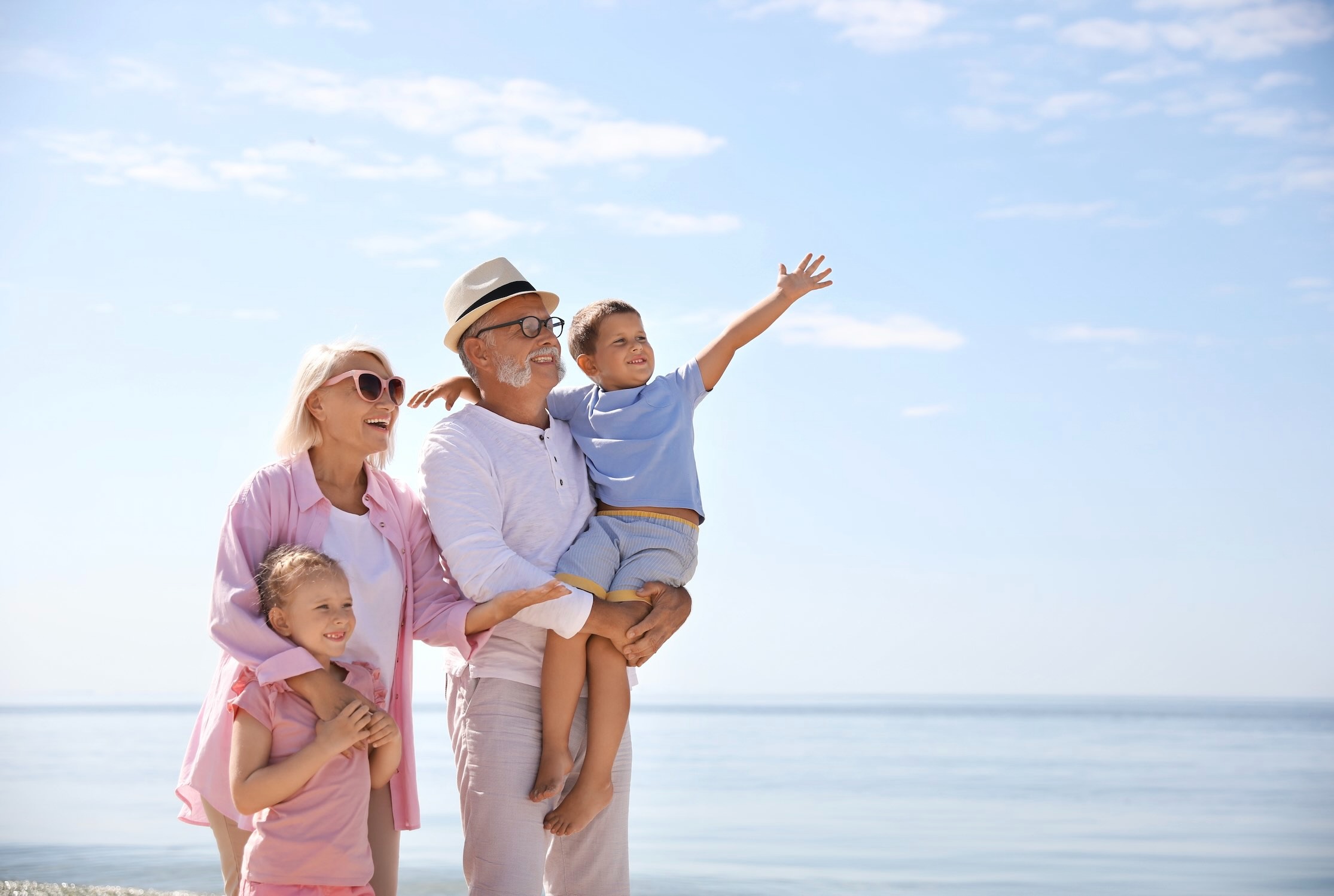 See Your Entire Financial Life Working Together