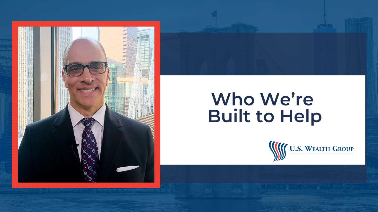 The Kind of Financial Help That Fits