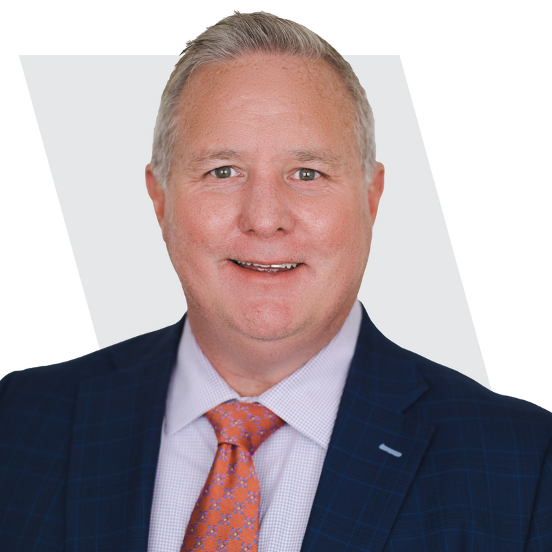 Sean McTeague, CFP®