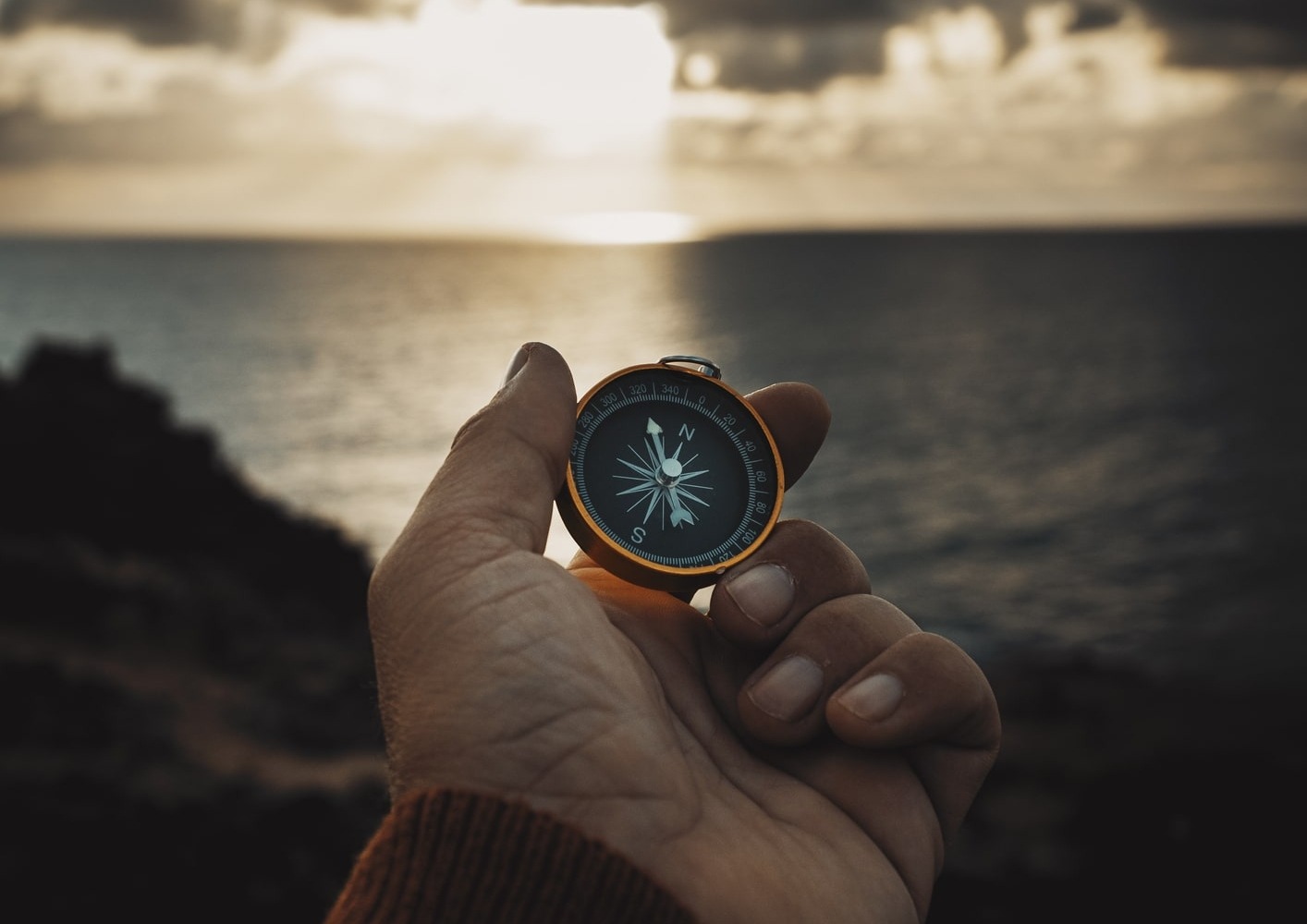 A Partner On <br/>Your Life Journey