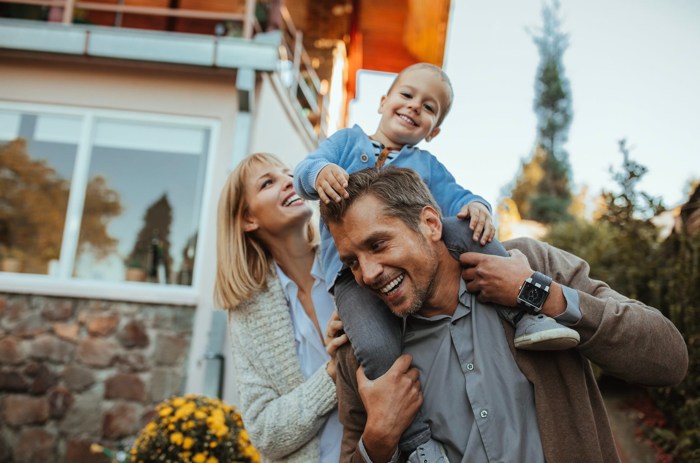Individuals & Families