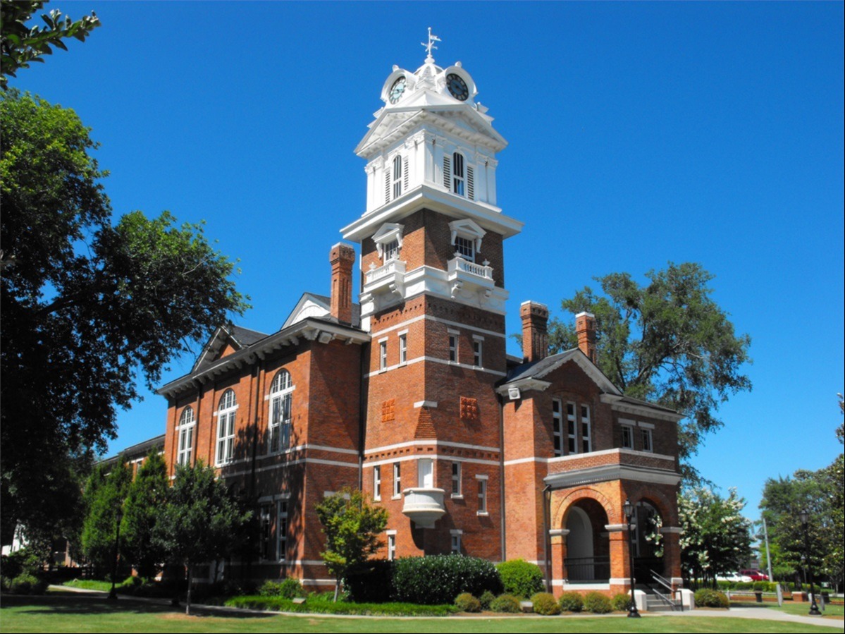 North Georgia’s Leading Financial Guide