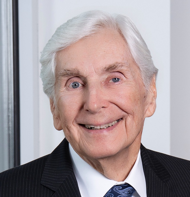 Bill Hienz<br/>