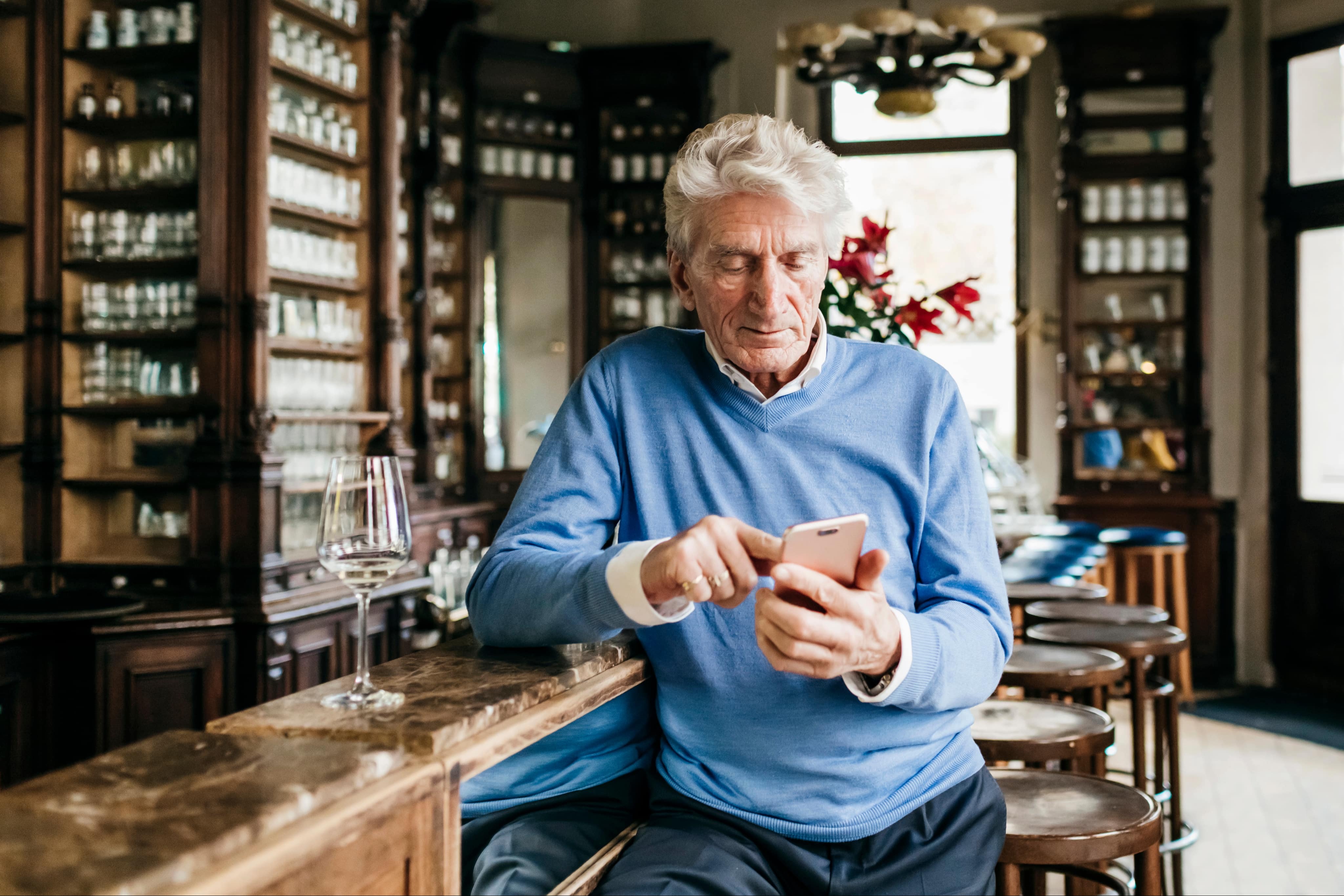 Pre-Retirees & Retirees