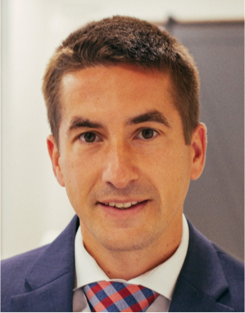Marc Lennon