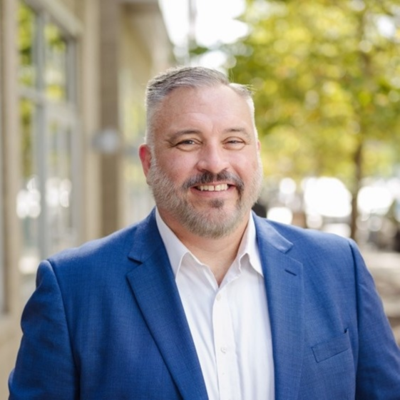 Jayme Meredith, CFA®
