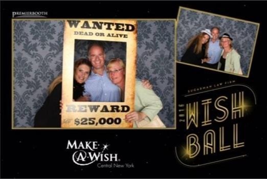 CNY Make A Wish Ball