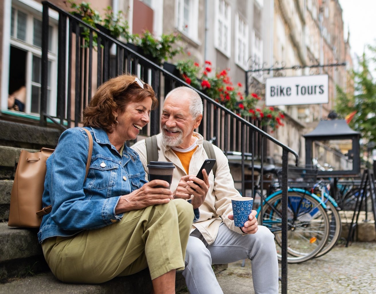 Pre-Retirees & Retirees 