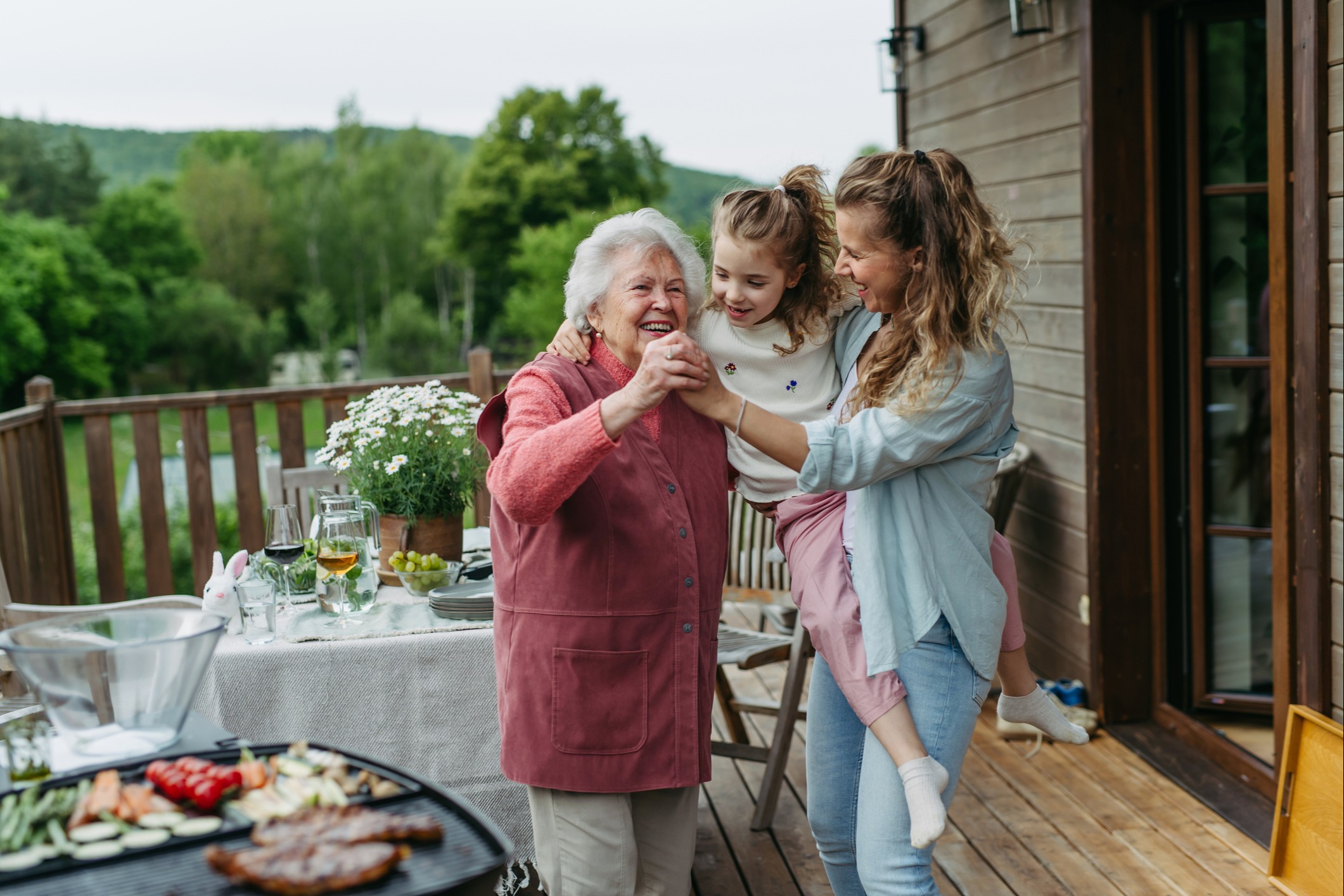 Faith-Based Financial Planning