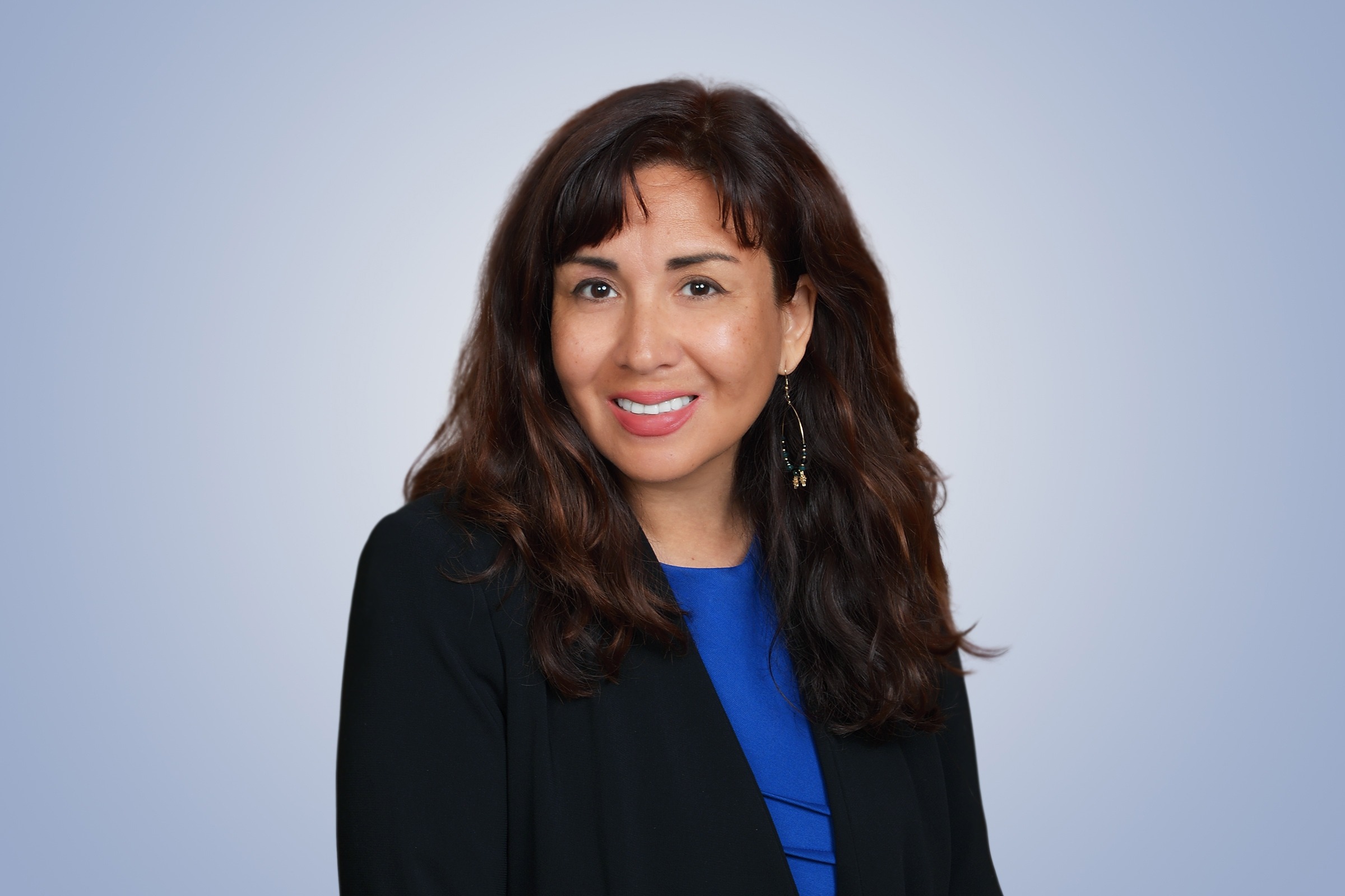 Alison Vento<br/><sup>ASSOCIATE VICE PRESIDENT - WEALTH ADVISOR</sup>