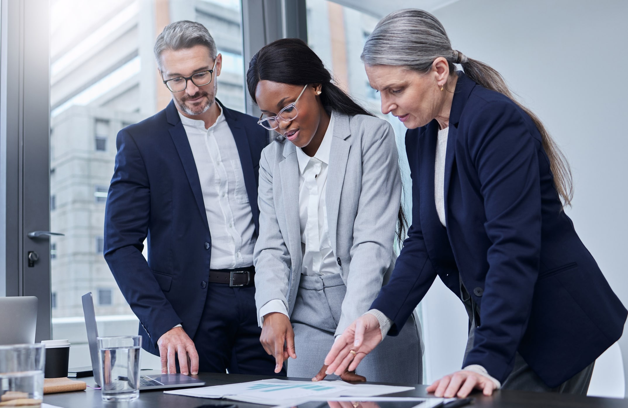 About PFG Advisors – <br/>Quality Advisors… Quality Advice…