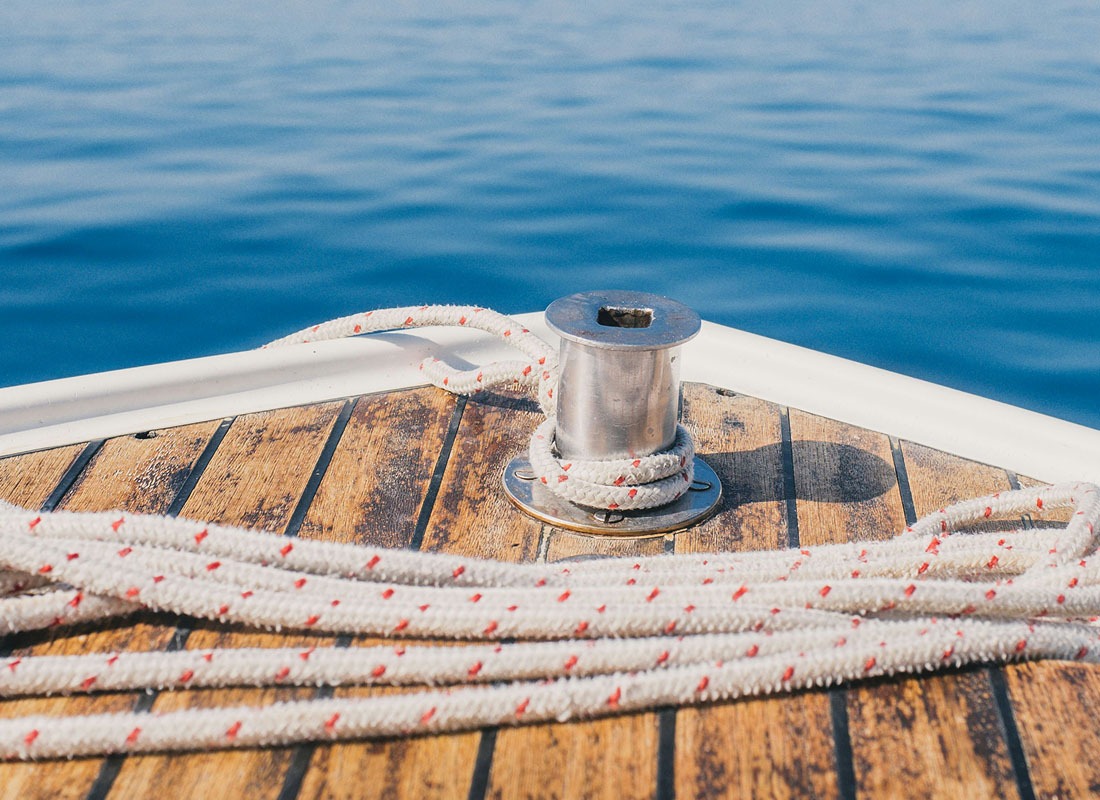 Calm Waters Through Complex Tax Rules