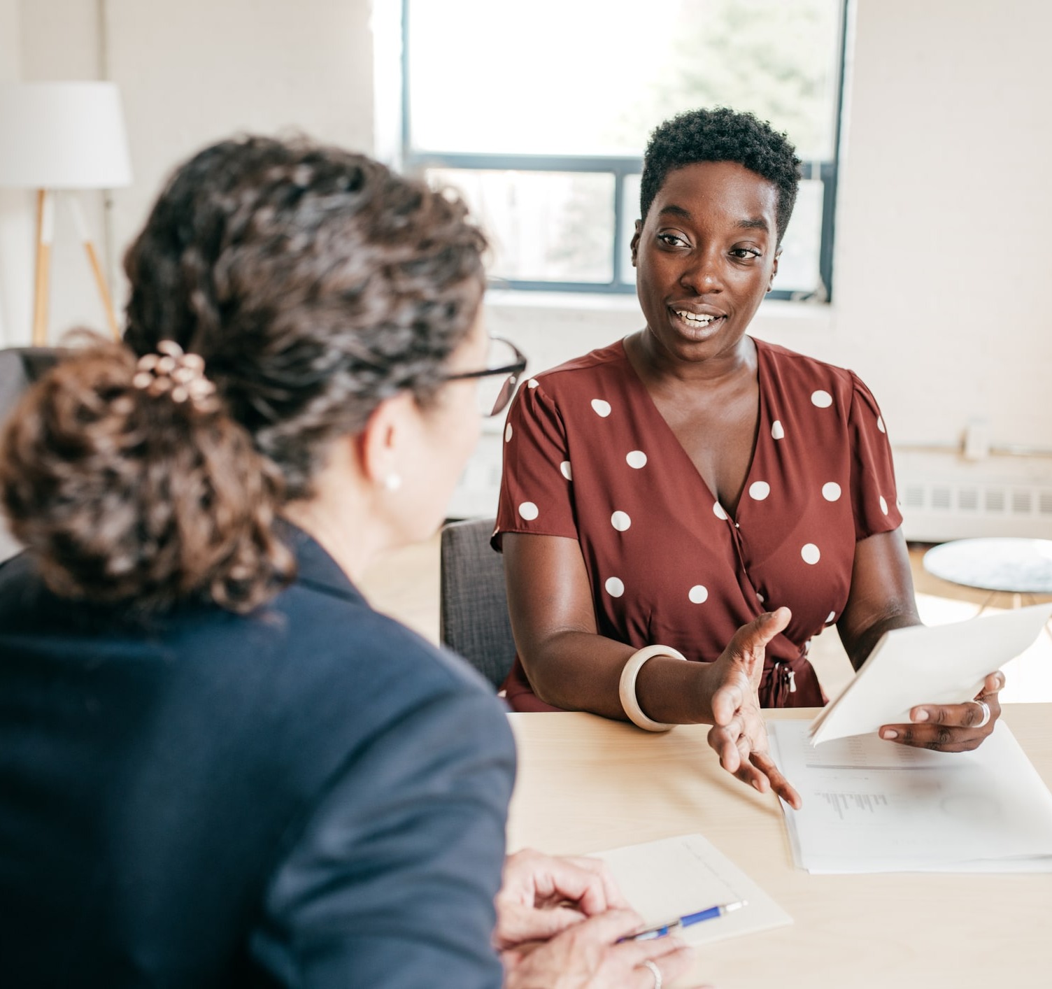 ... no copy here ...