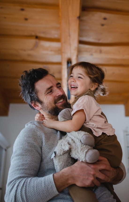 Individuals & Families