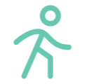 Take a Walk For Clarity icon