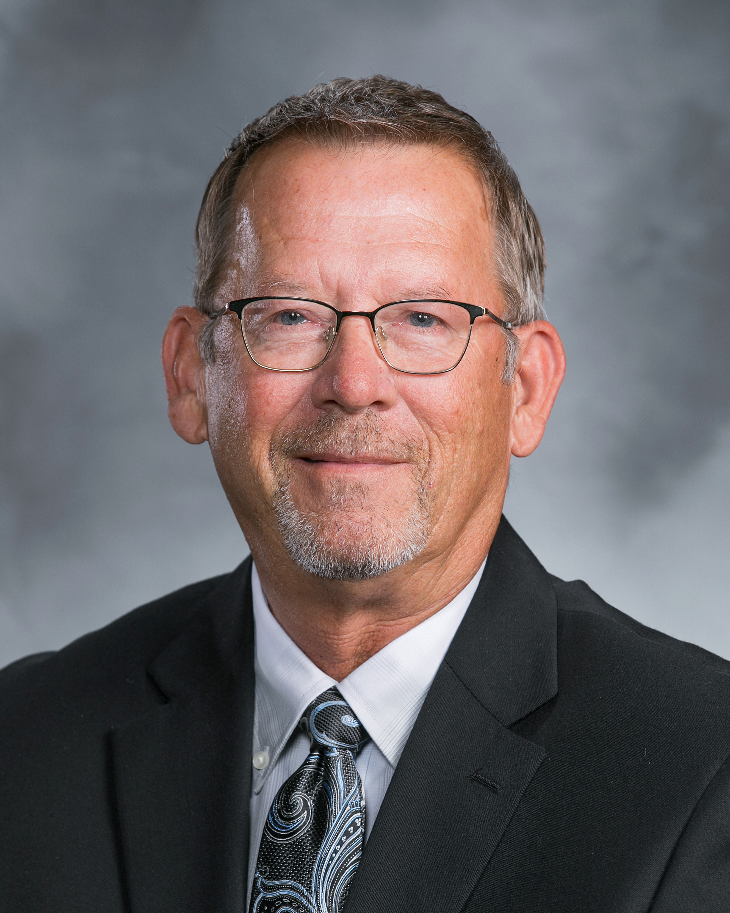 Steve Thoren, LUTCF