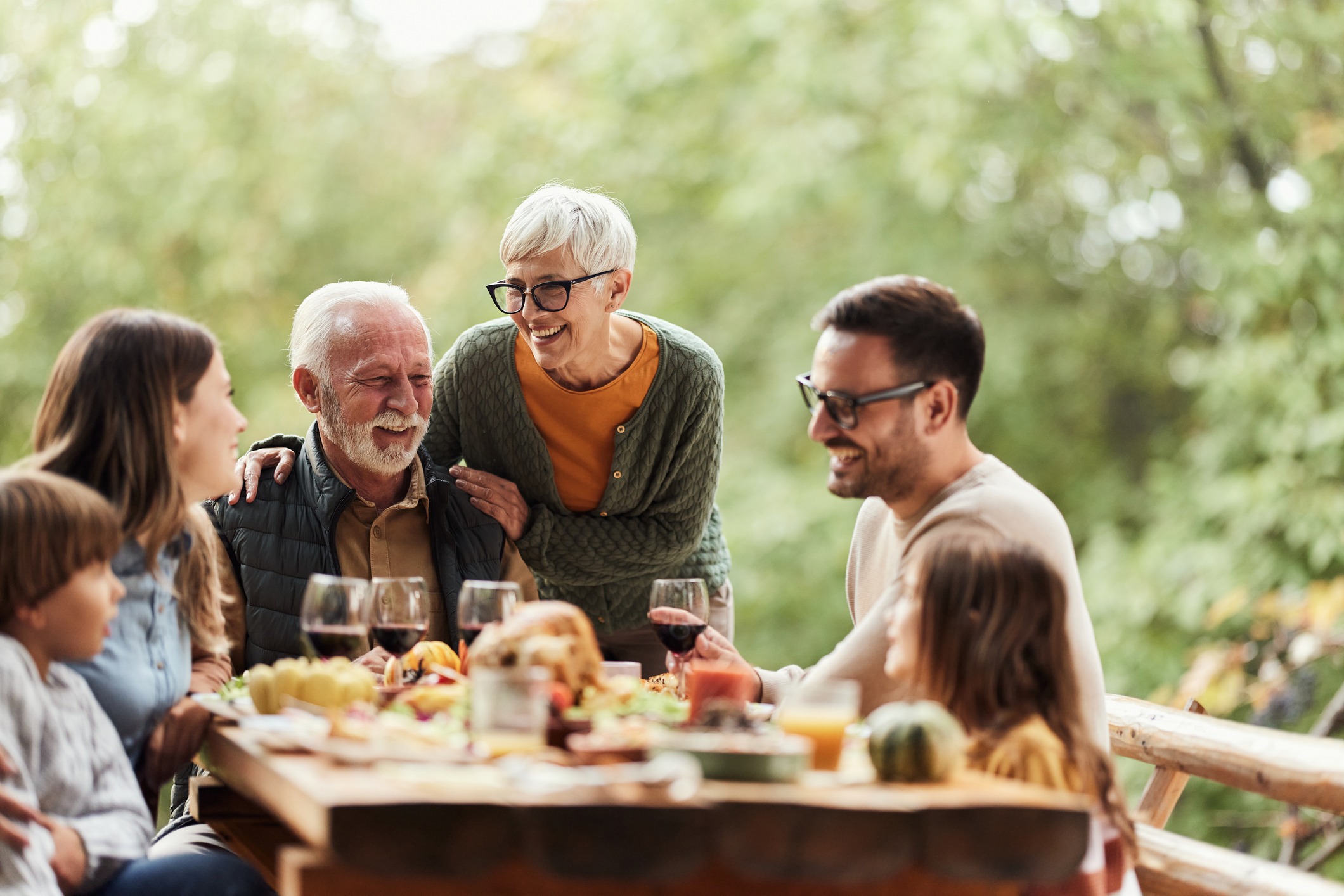 Pre-Retirees & Retirees