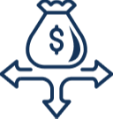 Manage investments<br/>