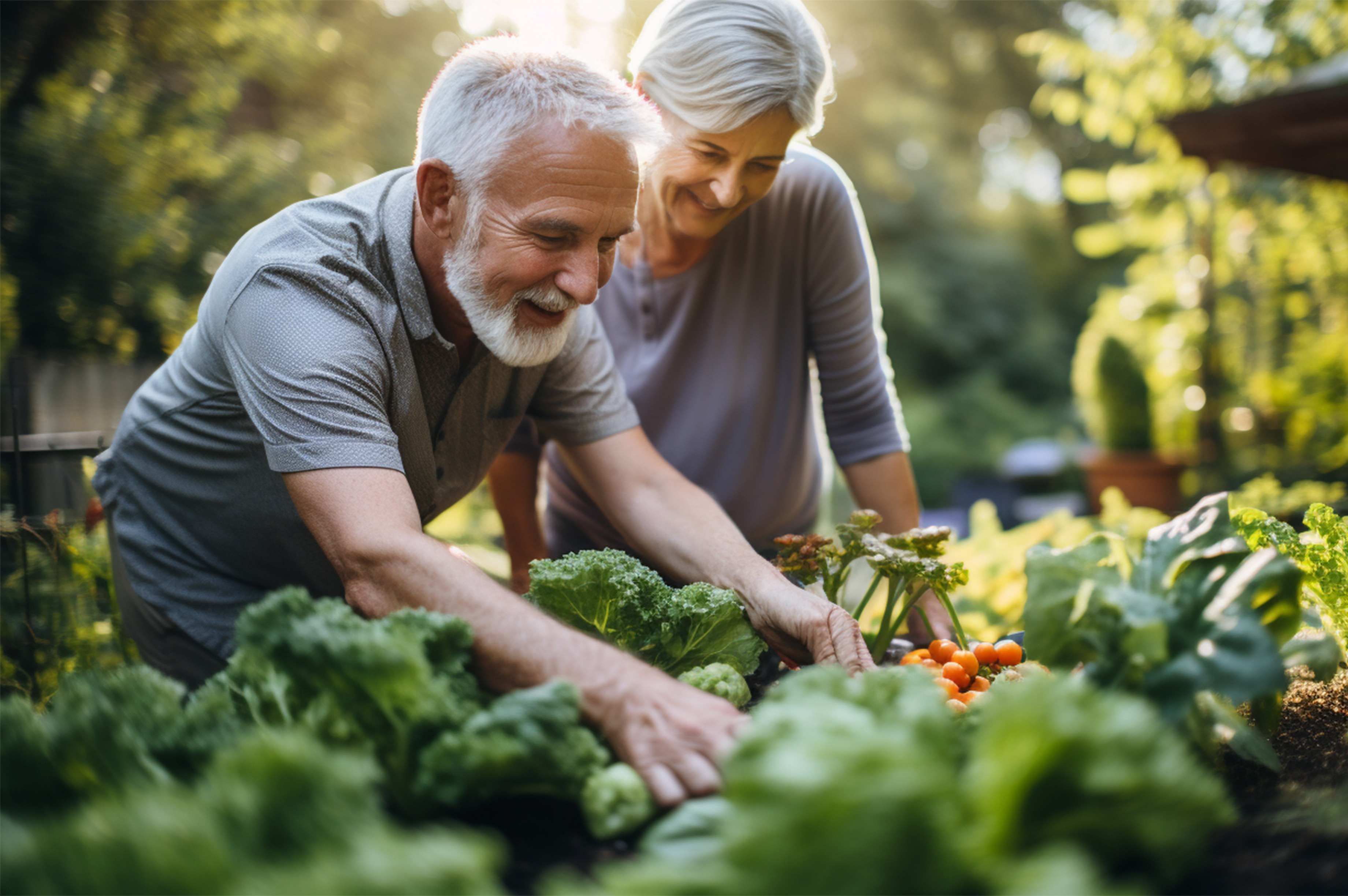 Retirement Strategies