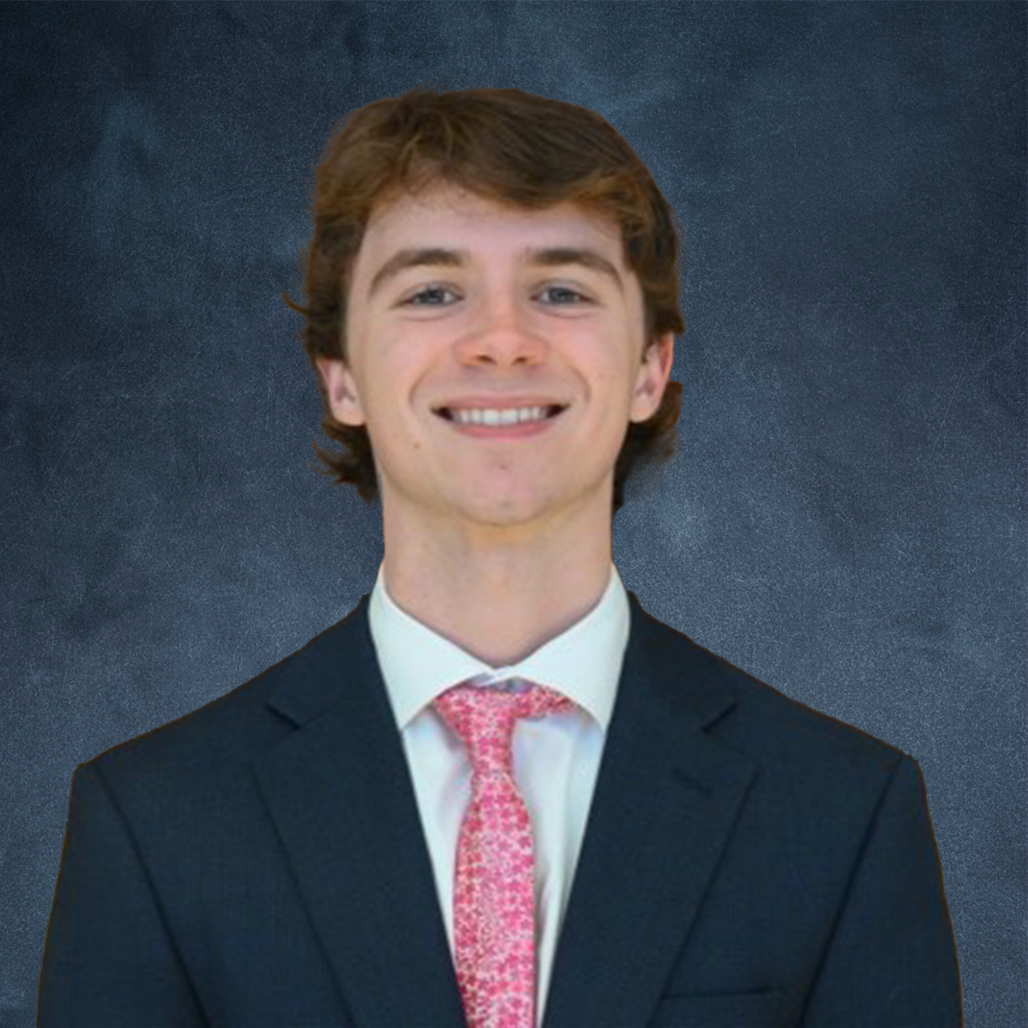 Gavin McGovern