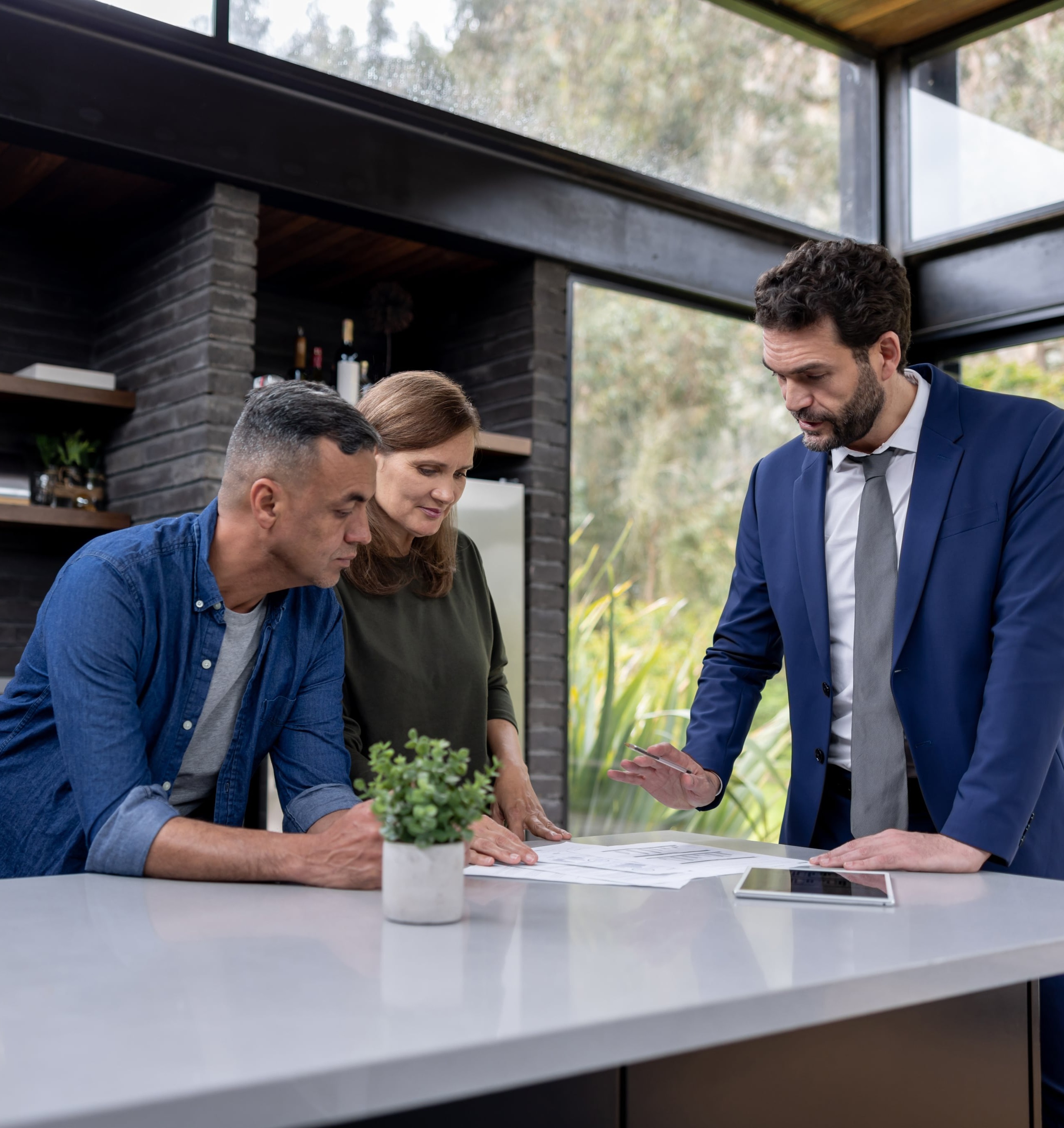 Worried That Your Financial Strategy Is Missing Something?