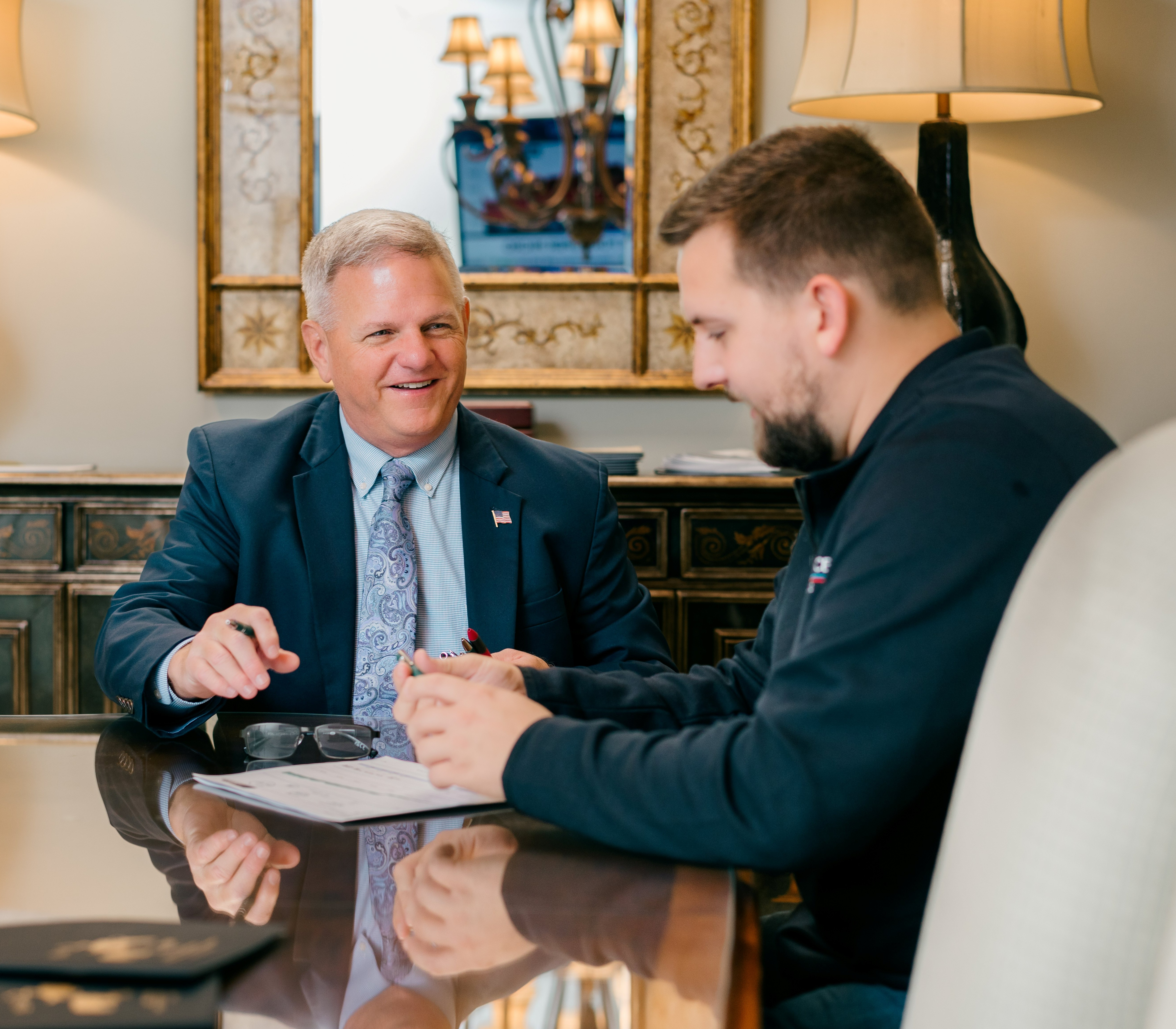 ... no copy here ...