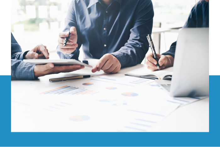 Financial Solutions