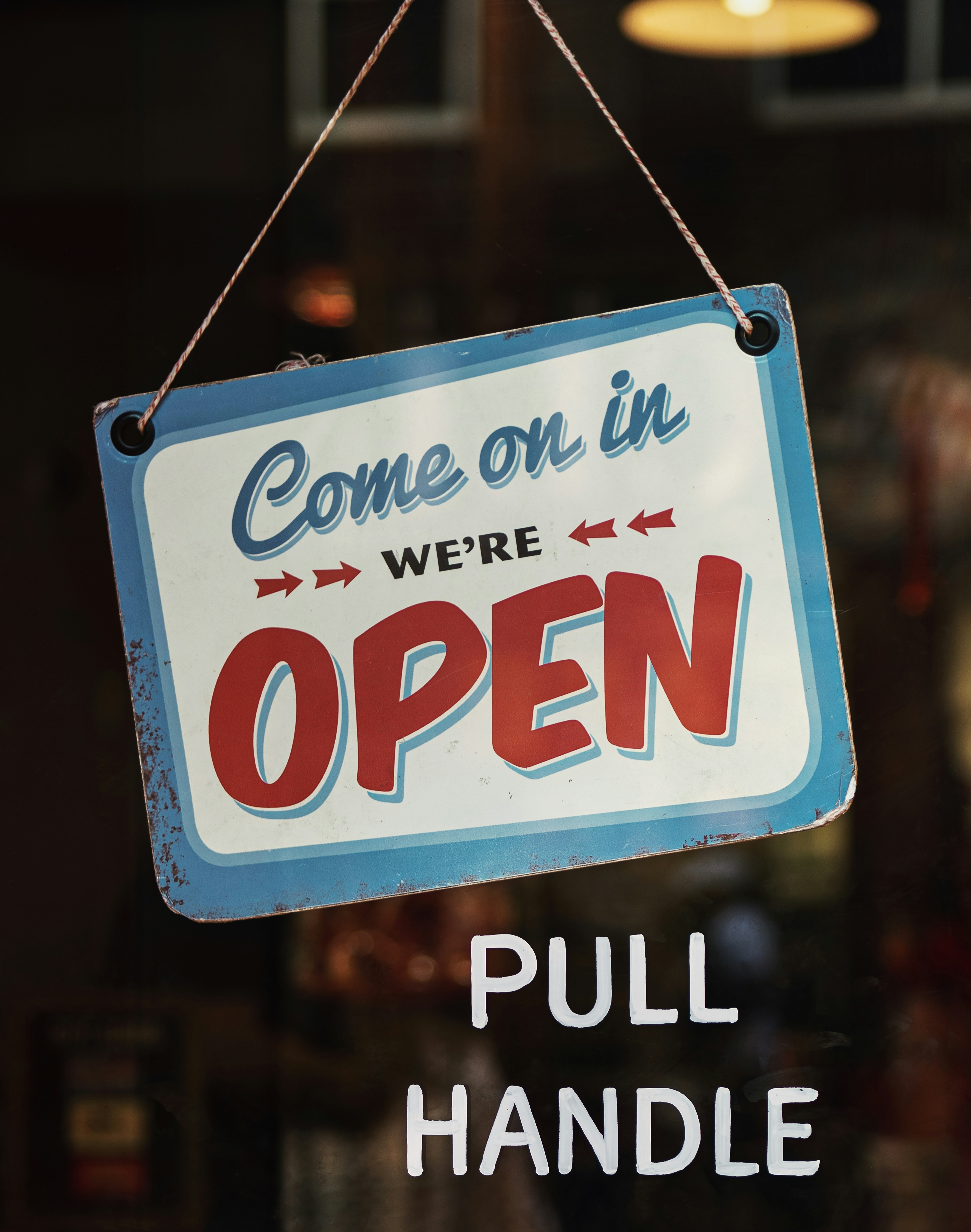 Business Owners Looking to Sell