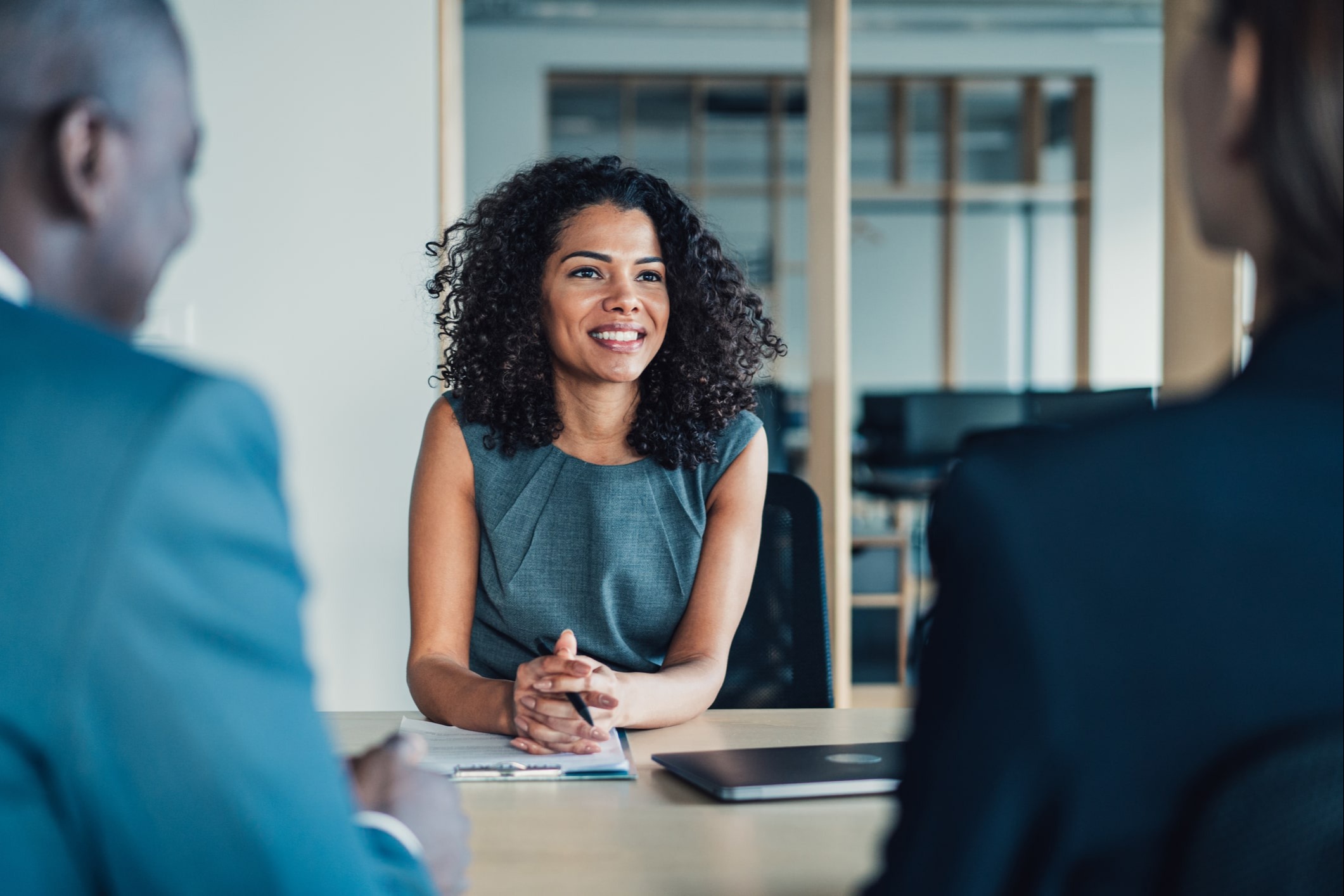 Entrepreneurs & Executives