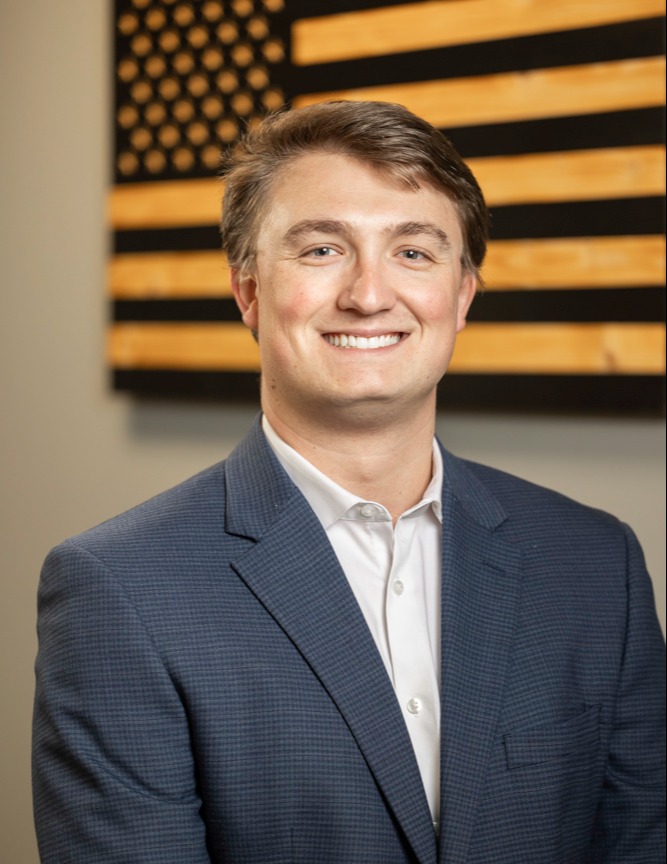 Bobby Bowen, <span>CFP®</span>