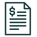 Tax Planning icon