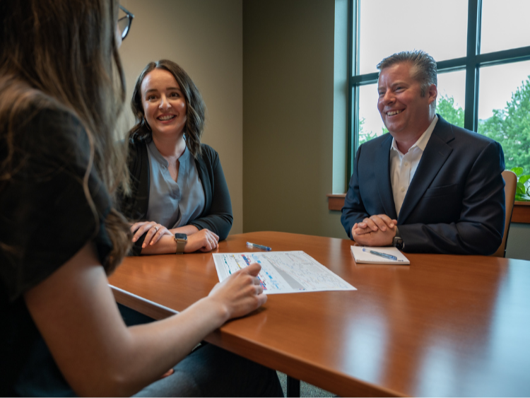 Integrated Planning for Your Full Financial Picture