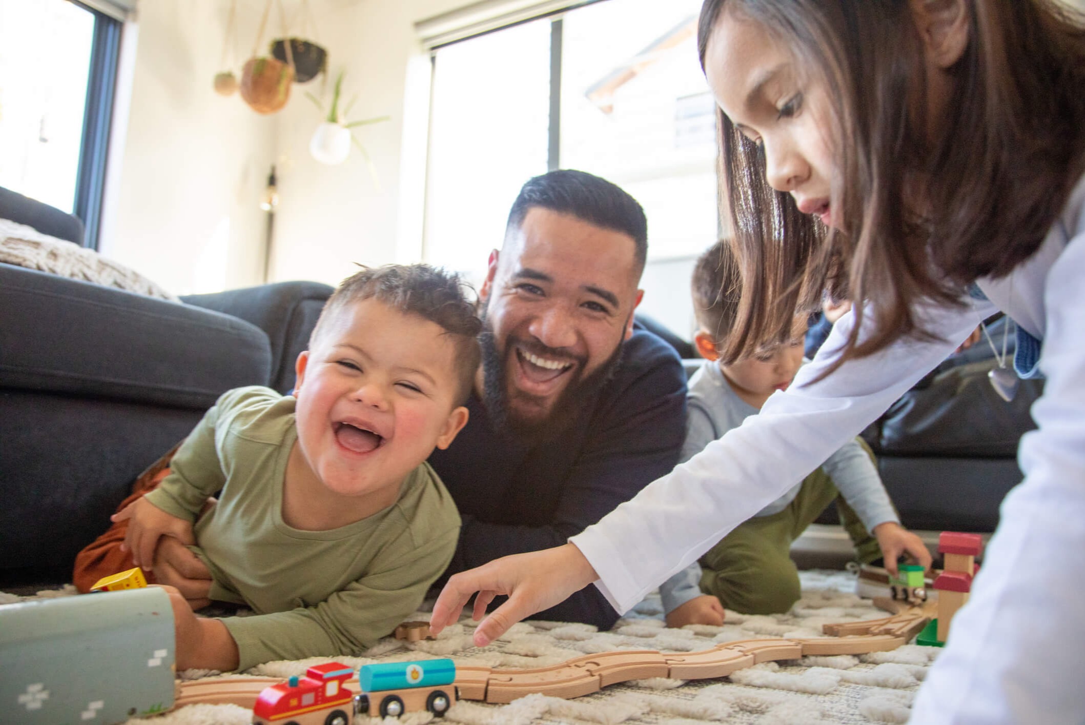 Special Needs Trusts
