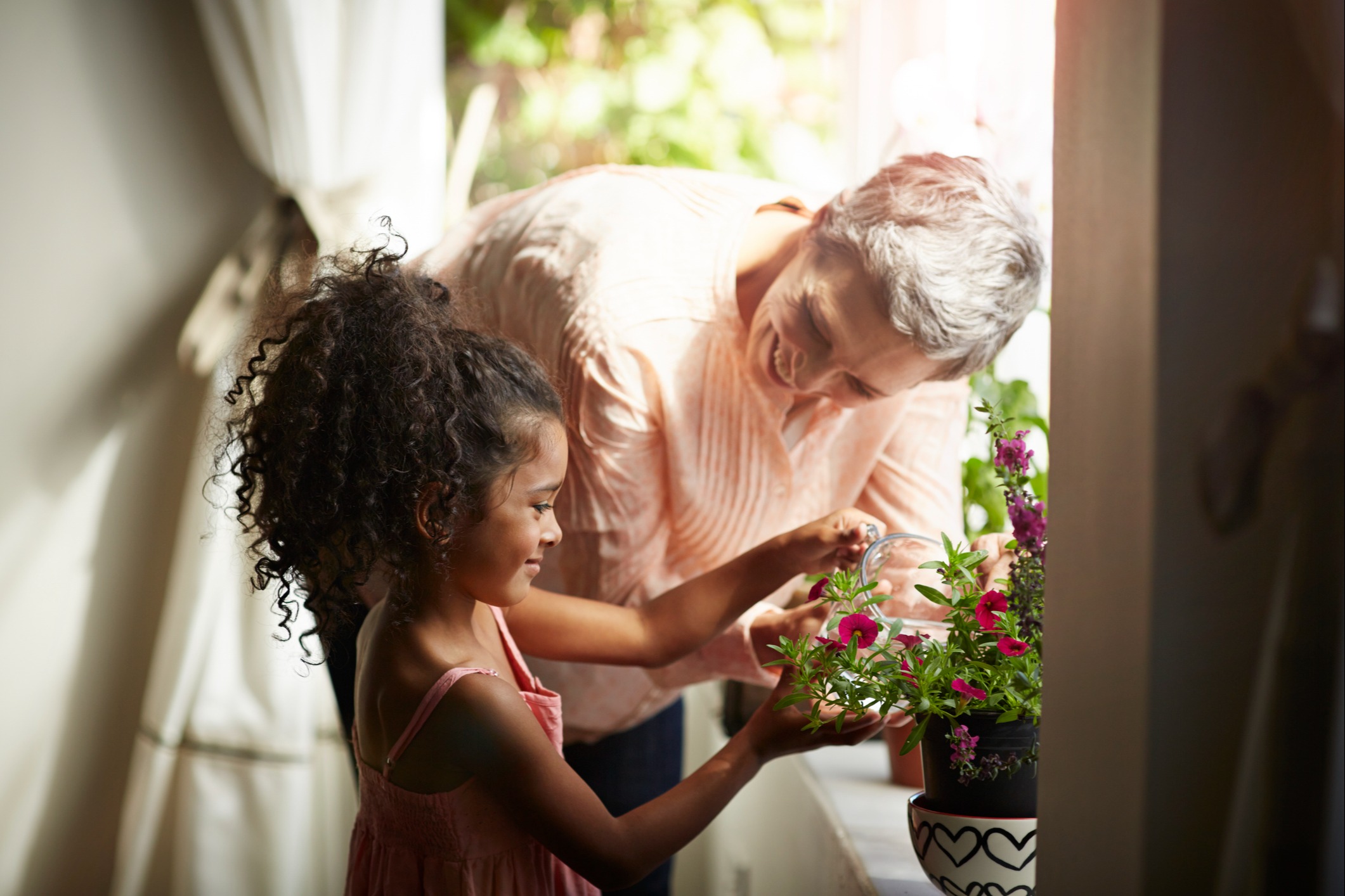 Legacy & Long-term Planning