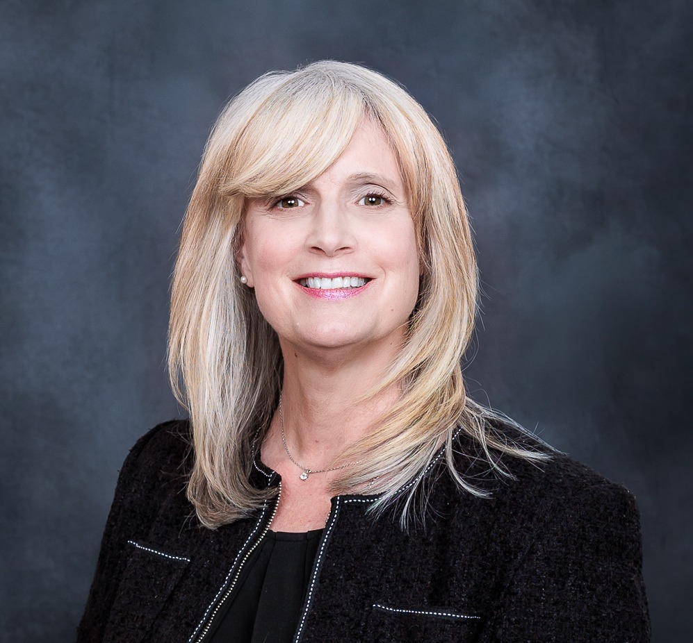 Susan Rogers<br/>Client Service Associate<br/>