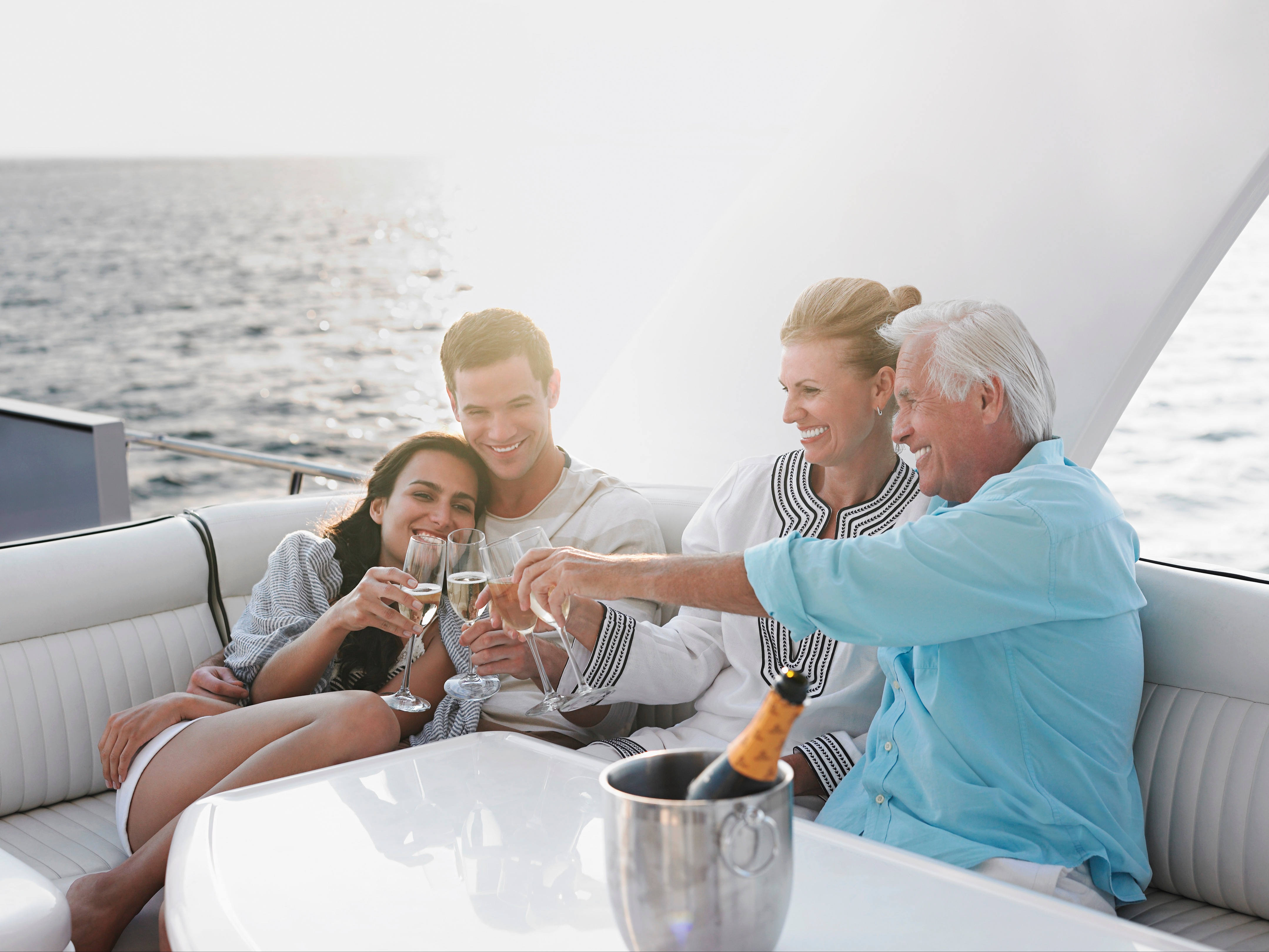 Individuals & FamiliesHelping You Make More Informed Financial Decisions