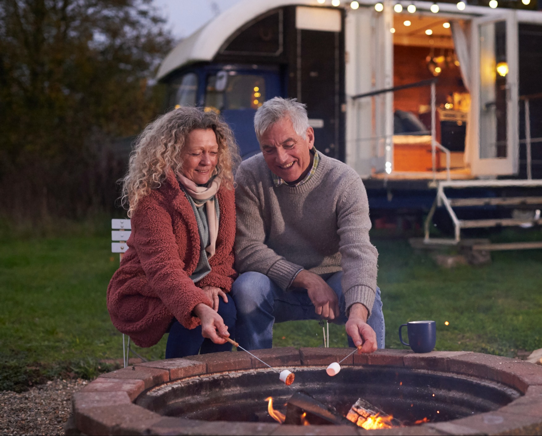 Retirees