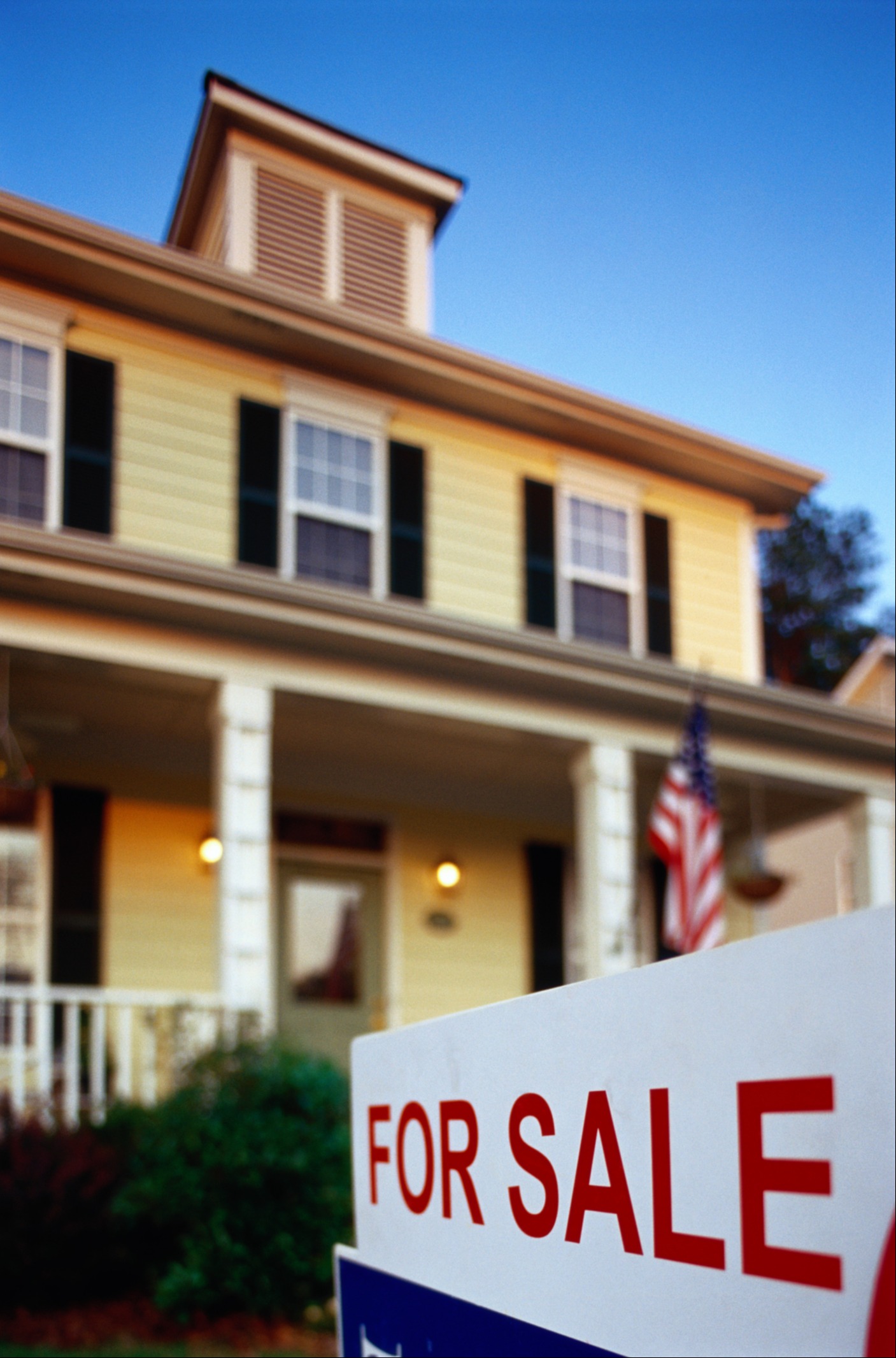 Selling your House